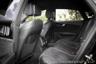 Audi A7 3.0 TDI 235kW QUATTRO / 2014