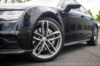 Audi A7 3.0 TDI 235kW QUATTRO / 2014