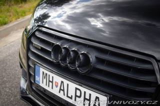 Audi A7 3.0 TDI 235kW QUATTRO / 2014