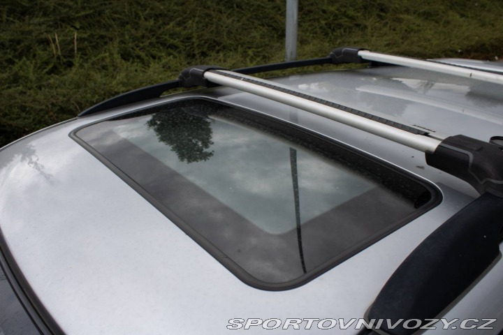 Subaru Impreza kombi (Wagon) 2.5 WRX 16 2007