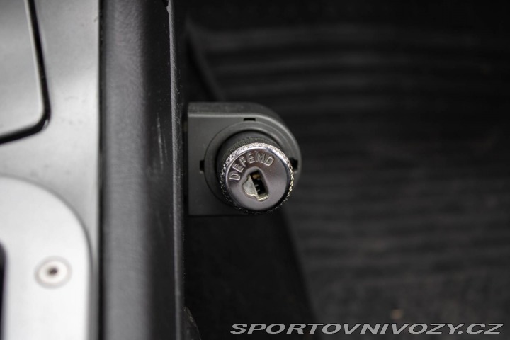 Subaru Impreza kombi (Wagon)  2.5 WRX 2007