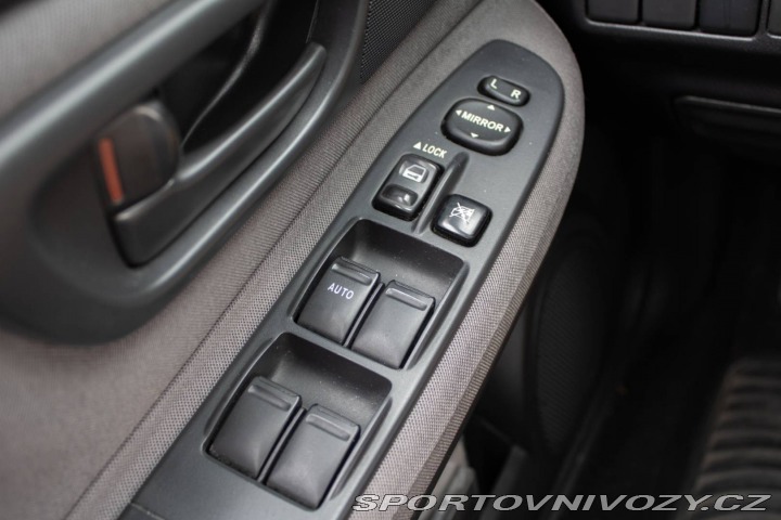 Subaru Impreza kombi (Wagon)  2.5 WRX 2007