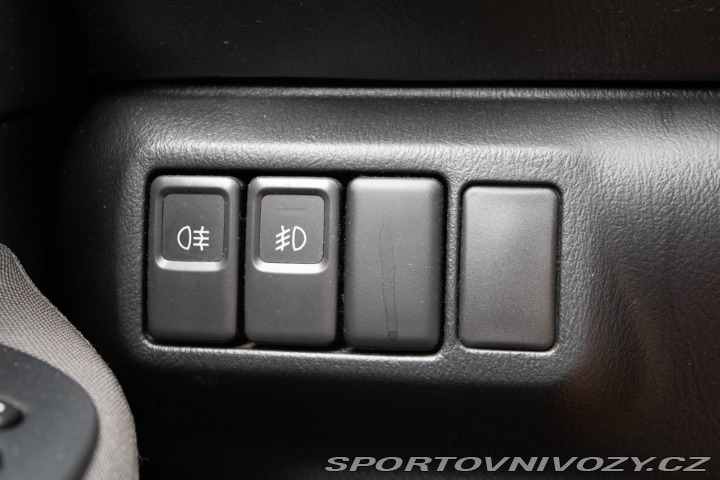 Subaru Impreza kombi (Wagon)  2.5 WRX 2007