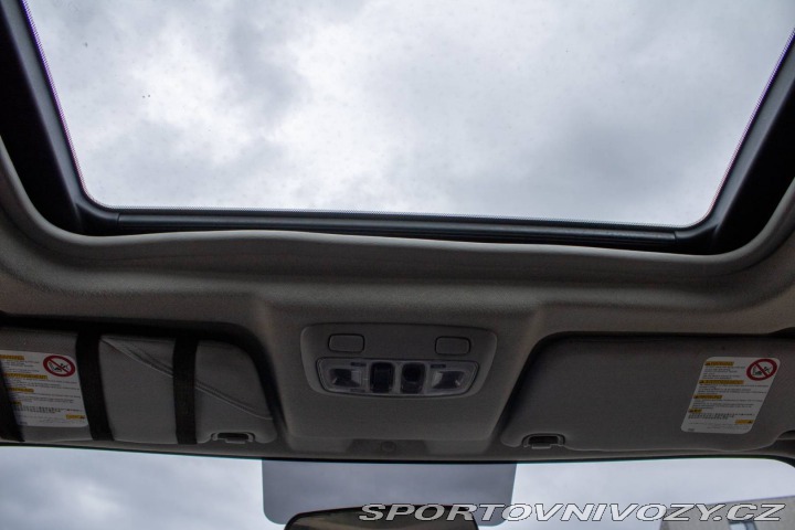 Subaru Impreza kombi (Wagon) 2.5 WRX 16 2007