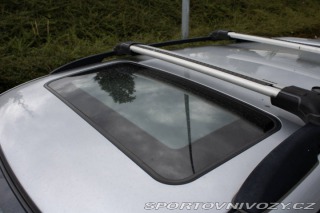Subaru Impreza kombi (Wagon) 2.5 WRX 2007