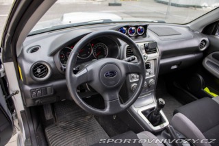 Subaru Impreza kombi (Wagon) 2.5 WRX 2007
