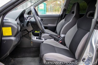 Subaru Impreza kombi (Wagon) 2.5 WRX 2007