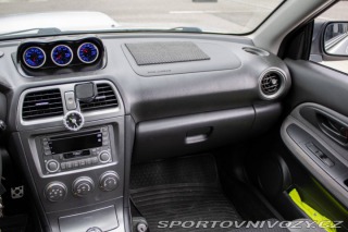 Subaru Impreza kombi (Wagon) 2.5 WRX 2007