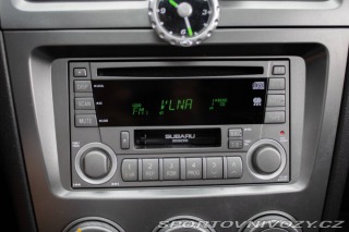 Subaru Impreza kombi (Wagon) 2.5 WRX 2007