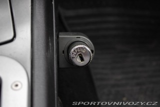 Subaru Impreza kombi (Wagon) 2.5 WRX 2007