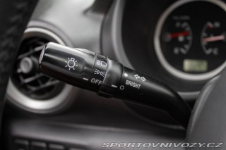 Subaru Impreza kombi (Wagon) 2.5 WRX 2007
