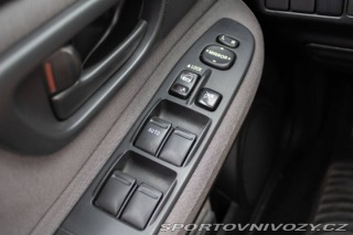 Subaru Impreza kombi (Wagon) 2.5 WRX 2007