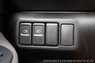 Subaru Impreza kombi (Wagon) 2.5 WRX 2007