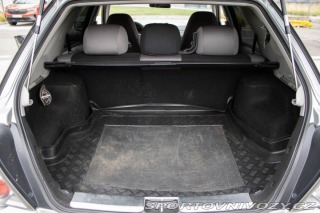 Subaru Impreza kombi (Wagon) 2.5 WRX 2007