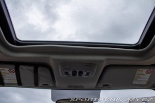 Subaru Impreza kombi (Wagon) 2.5 WRX 2007