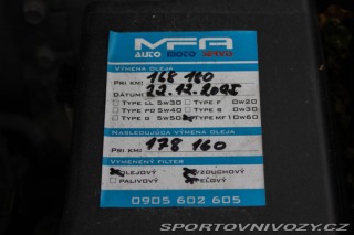 Subaru Impreza kombi (Wagon) 2.5 WRX 2007