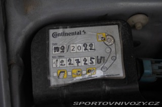 Subaru Impreza kombi (Wagon) 2.5 WRX 2007