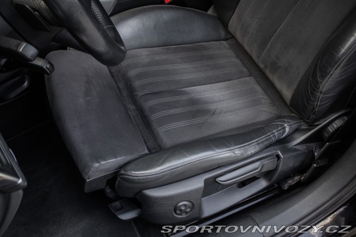 Audi A6 Avant  3.0 TDI BiTdi DPF 2014
