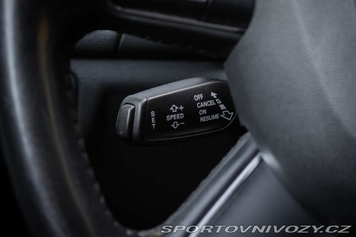 Audi A6 Avant  3.0 TDI BiTdi DPF 2014