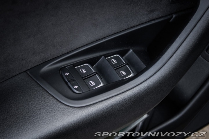 Audi A6 Avant  3.0 TDI BiTdi DPF 2014