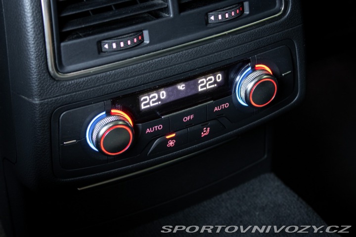 Audi A6 Avant  3.0 TDI BiTdi DPF 2014