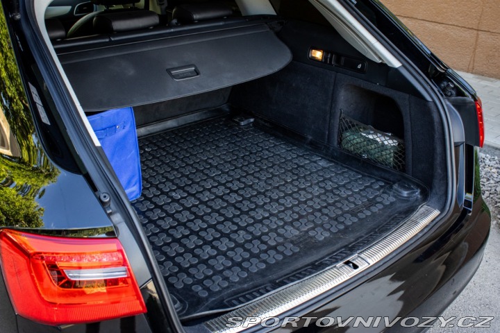 Audi A6 Avant  3.0 TDI BiTdi DPF 2014