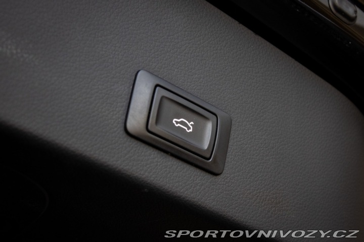 Audi A6 Avant  3.0 TDI BiTdi DPF 2014