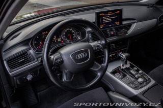 Audi A6 Avant  3.0 TDI BiT DPF qu 2014