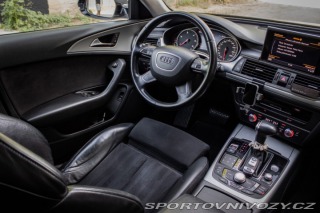 Audi A6 Avant  3.0 TDI BiT DPF qu 2014