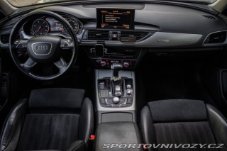 Audi A6 Avant  3.0 TDI BiT DPF qu 2014