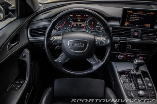 Audi A6 Avant  3.0 TDI BiT DPF qu 2014