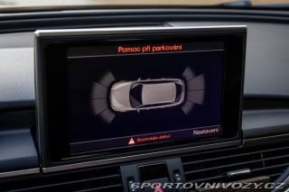 Audi A6 Avant  3.0 TDI BiT DPF qu 2014