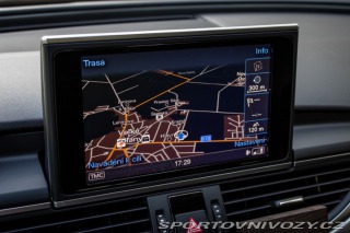 Audi A6 Avant  3.0 TDI BiT DPF qu 2014