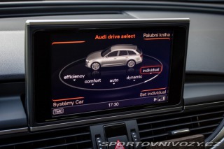 Audi A6 Avant  3.0 TDI BiT DPF qu 2014