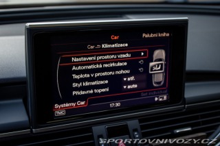 Audi A6 Avant  3.0 TDI BiT DPF qu 2014