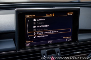 Audi A6 Avant  3.0 TDI BiT DPF qu 2014