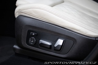 BMW X4 M40i A/T, 260kW, A8 / AJ 2018