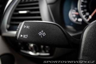 BMW X4 M40i A/T, 260kW, A8 / AJ 2018
