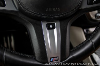 BMW X4 M40i A/T, 260kW, A8 / AJ 2018