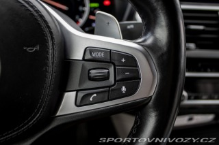 BMW X4 M40i A/T, 260kW, A8 / AJ 2018
