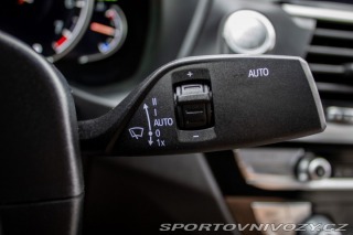 BMW X4 M40i A/T, 260kW, A8 / AJ 2018