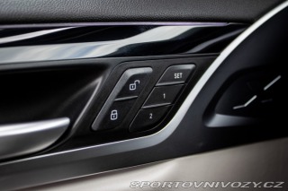 BMW X4 M40i A/T, 260kW, A8 / AJ 2018