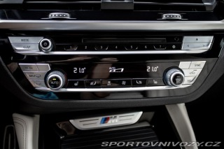 BMW X4 M40i A/T, 260kW, A8 / AJ 2018