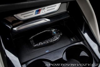 BMW X4 M40i A/T, 260kW, A8 / AJ 2018