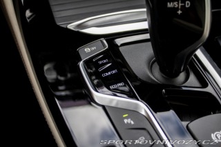 BMW X4 M40i A/T, 260kW, A8 / AJ 2018