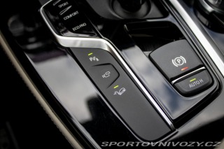 BMW X4 M40i A/T, 260kW, A8 / AJ 2018