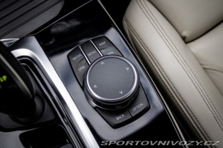 BMW X4 M40i A/T, 260kW, A8 / AJ 2018