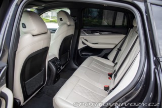 BMW X4 M40i A/T, 260kW, A8 / AJ 2018