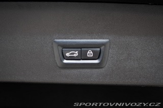 BMW X4 M40i A/T, 260kW, A8 / AJ 2018