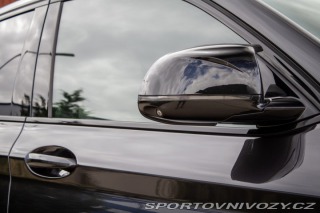 BMW X4 M40i A/T, 260kW, A8 / AJ 2018